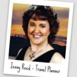 Travel Planner in Cumming GA