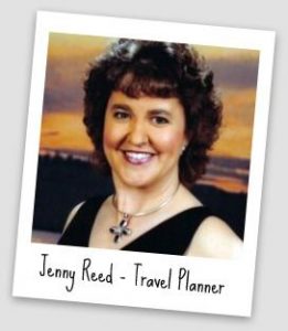 Travel Planner in Cumming GA