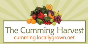 locally grown in cumming ga