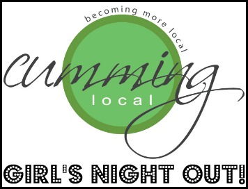 Girl's Night Out:  Sponsor Spotlight