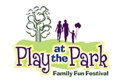 Play at the Park – Family Fun Festival