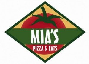 Mia's Pizza in Cumming GA