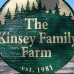 Kinsey Family Farm | Fall Fun in Cummings GA