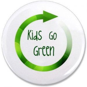 Kids Go Green in Cumming GA