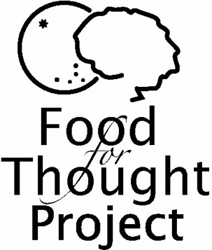 Food for Thought Project by Marissa