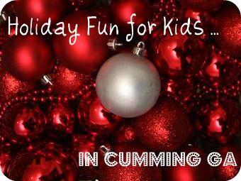 Holiday Fun for Kids