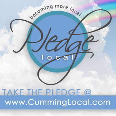 Pledge Local