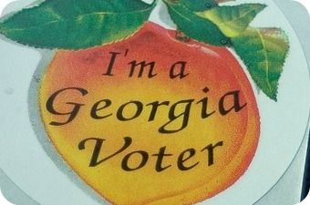 Early Voting in Forsyth County