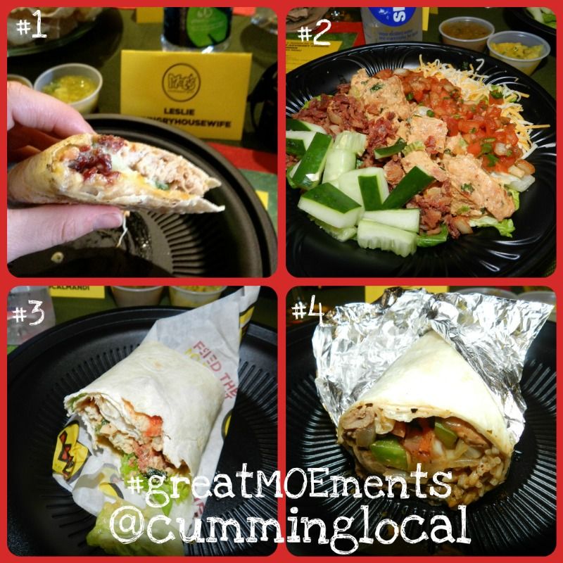 Moe's Southwest Grill Archives - Cumming Local | Things To Do in ...