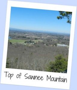 Sawnee Mountain_2