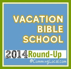 vacation bible school_2014