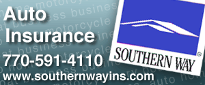 Sponsor Spotlight: Southern Way Insurance