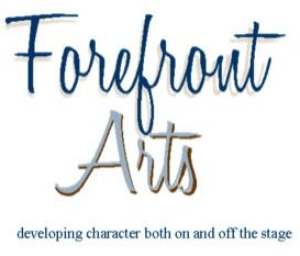 Featured Summer Camp – Forefront Arts