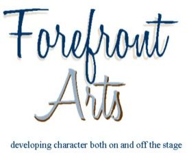 Forefront Arts