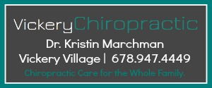 Vickery Chiropractic Cumming GA Forsyth County