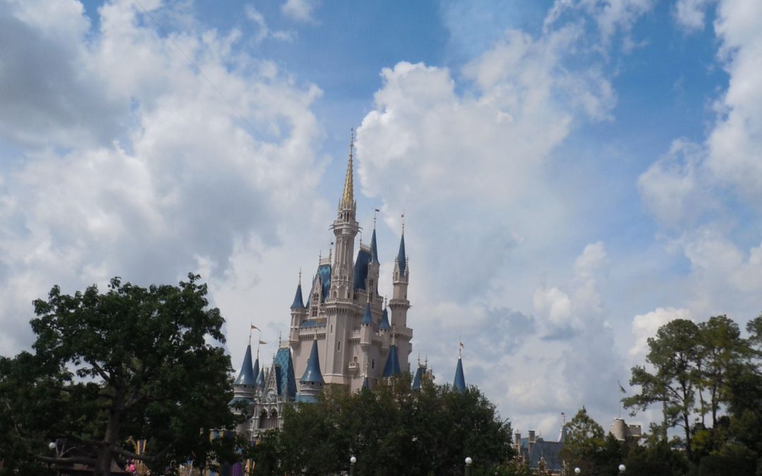 Road Trip Wednesdays:  Magical Disney Tips