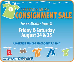 Creekside_MOPS Consignment