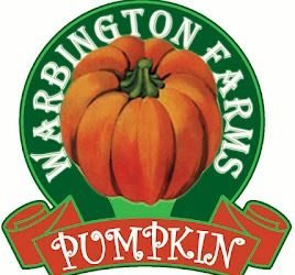 warbington farms fall season cumming ga