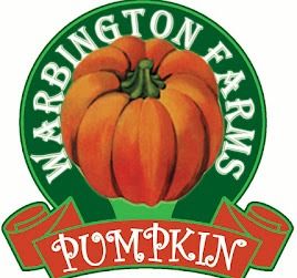 warbington farms fall season cumming ga