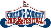 2014 Cumming Fair in Forsyth County