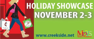 Creekside_Holiday Showcase 2012