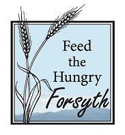 Holiday Canned Food Drive for Feed the Hungry Forsyth