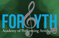 Sponsor Spotlight:  Forsyth Academy of Performing Arts