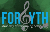 Sponsor Spotlight: Forsyth Academy of Performing Arts