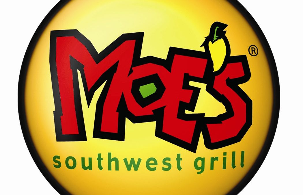 Moe's Catering and Giveaway