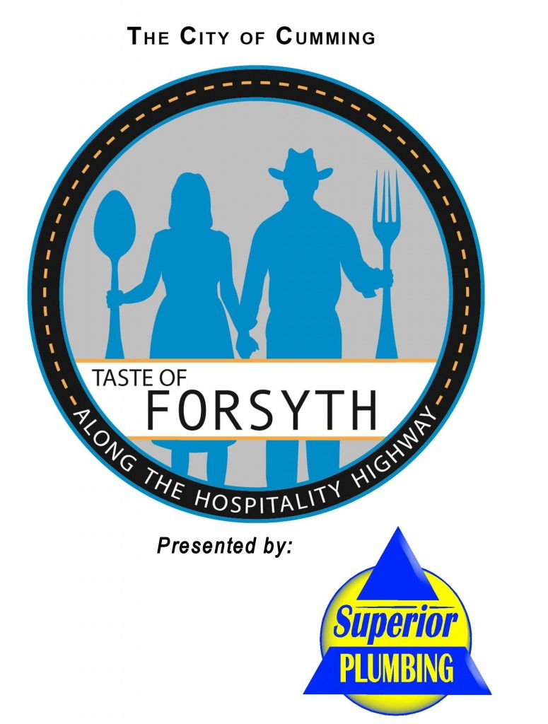 Taste of Forsyth 2013