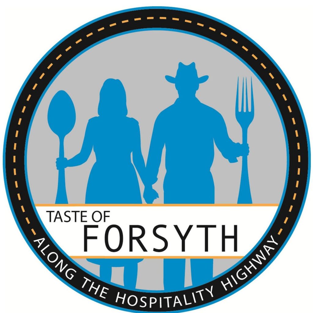 Taste of Forsyth 2014