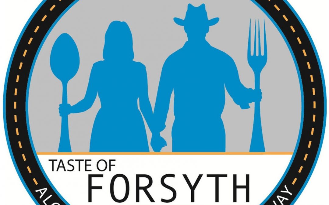 Taste of Forsyth 2017