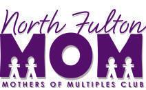 North Fulton Moms of Multiples Consignment Sale