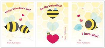 free valentine cards