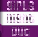 Girl's Night Out: Dream Dinner (Round 2)