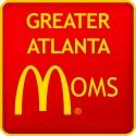 McDonalds Great Atlanta Moms Blogger