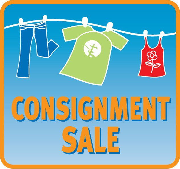 Creekside MOPS Spring Consignment Sale in Cumming GA