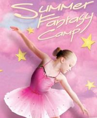 Featured Summer Camp – Cumming Dance Academy