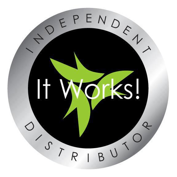 It Works Giveaway