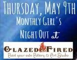 Girl's Night Out Sponsor Spotlight