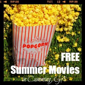 FREE 2014 Summer Movies for Kids at Carmike Cinemas Movies 400