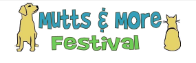 Mutts & More Logo