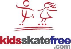 Kids Skate Free 2016 in Cumming GA