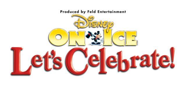 Disney On Ice – Let's Celebrate at Philips Arena!