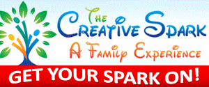 Sponsor Spotlight:  The Creative Spark in Cumming GA