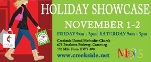 Creekside_Holiday Showcase 2013