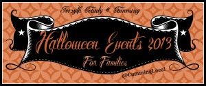 HalloweenEvents