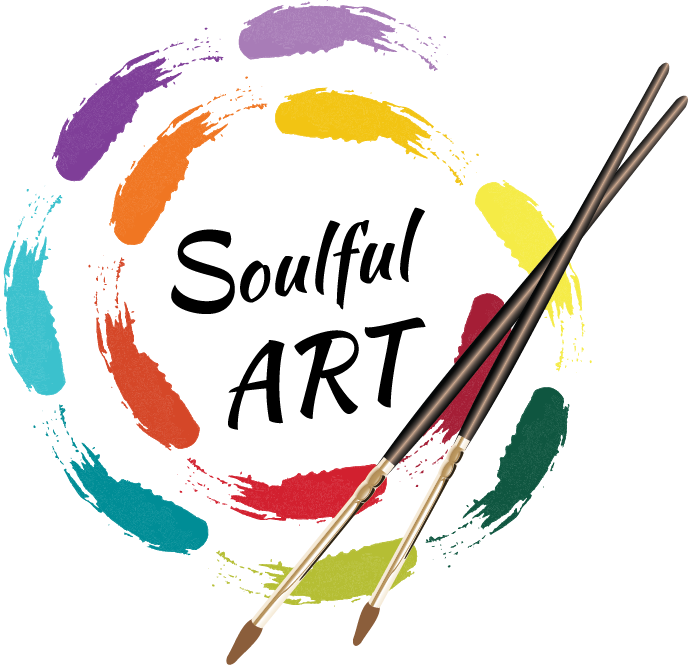 Sponsor Spotlight:  Soulful Art