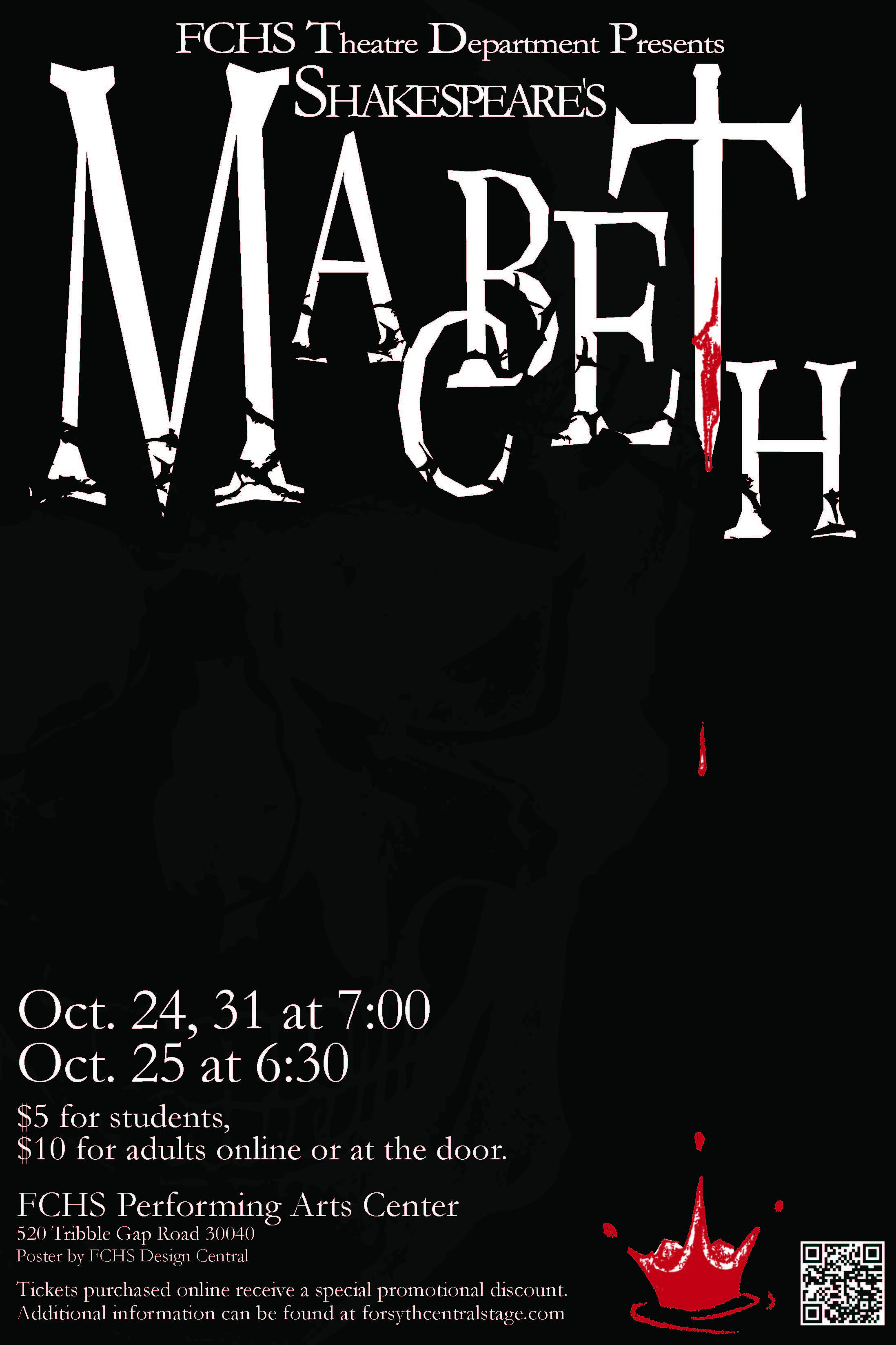 Macbeth Performance