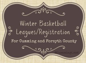 WinterBBall